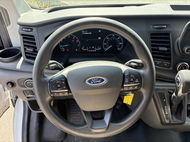 Used 2023 Ford Transit 250 Low Roof w/ Exterior Upgrade Package image 21