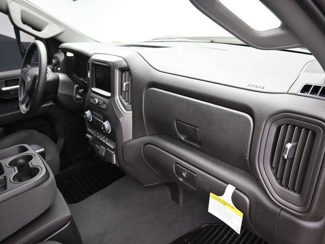 New 2026 Chevrolet Silverado 2500 Custom w/ Custom Convenience Package image 42