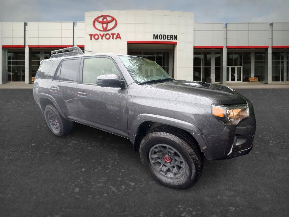 Used 2021 Toyota 4Runner TRD Pro AWD/4WD image 23