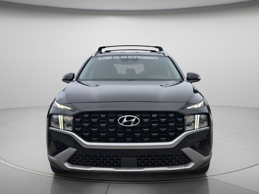 Certified 2023 Hyundai Santa Fe SEL FWD image 5