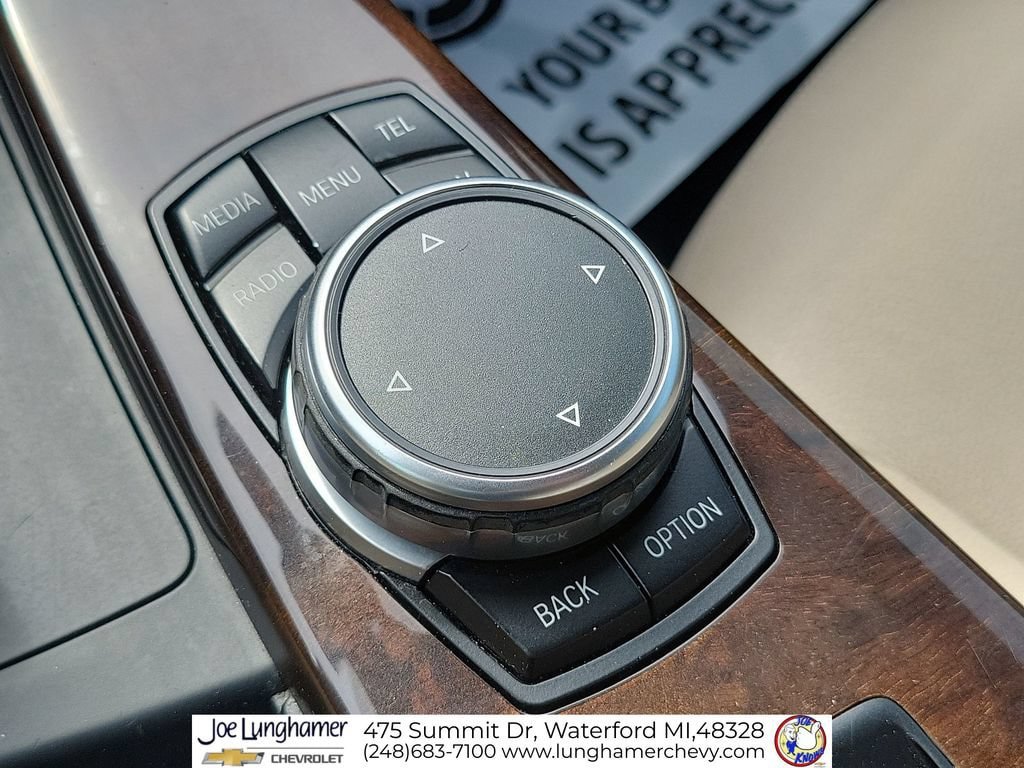 Used 2015 BMW 428i Convertible RWD image 36