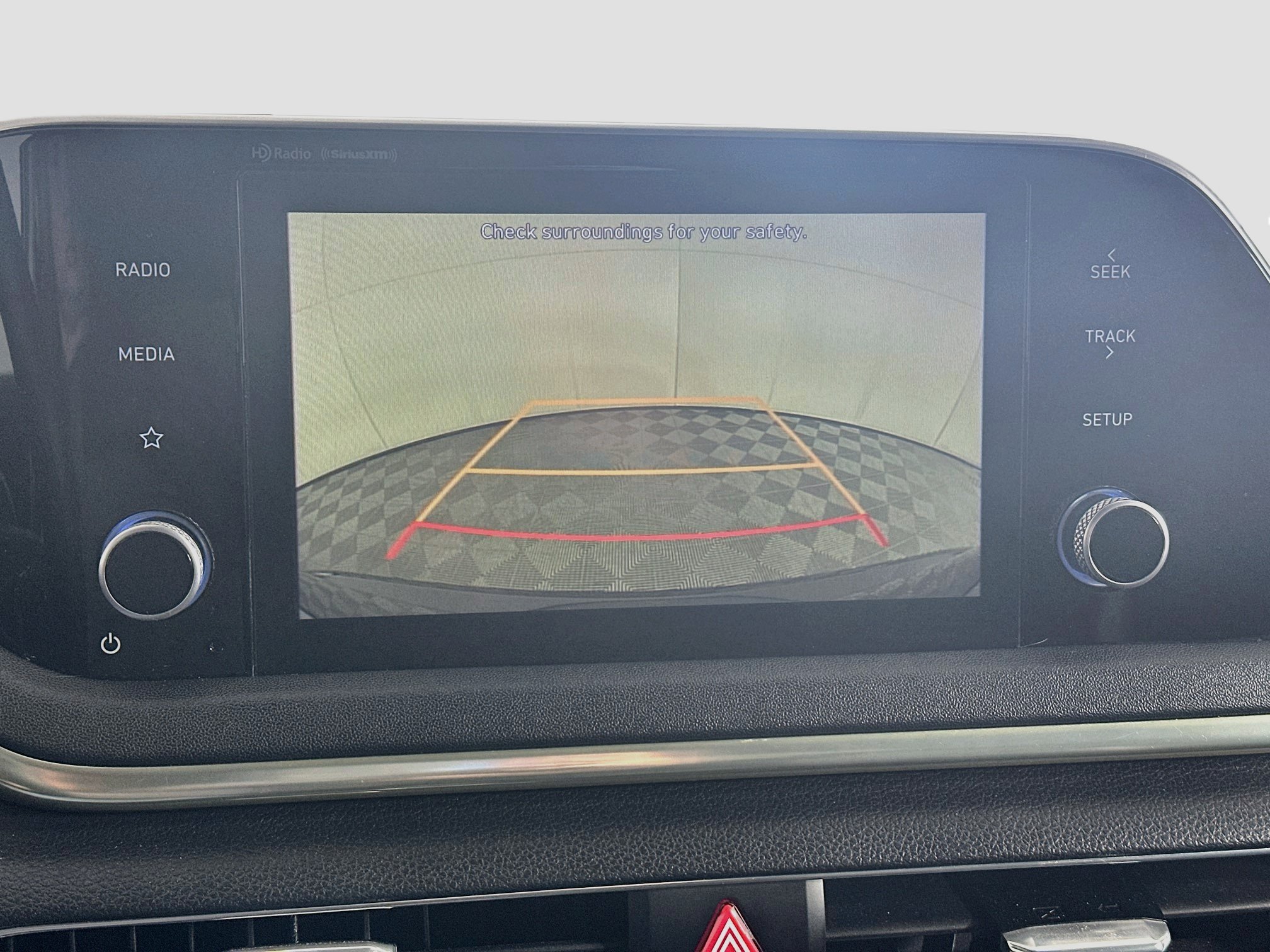 Used 2021 Hyundai Sonata SEL FWD image 22