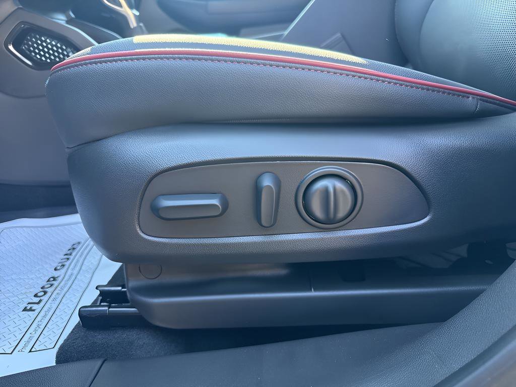 New 2026 Chevrolet TrailBlazer RS w/ Convenience Package image 14