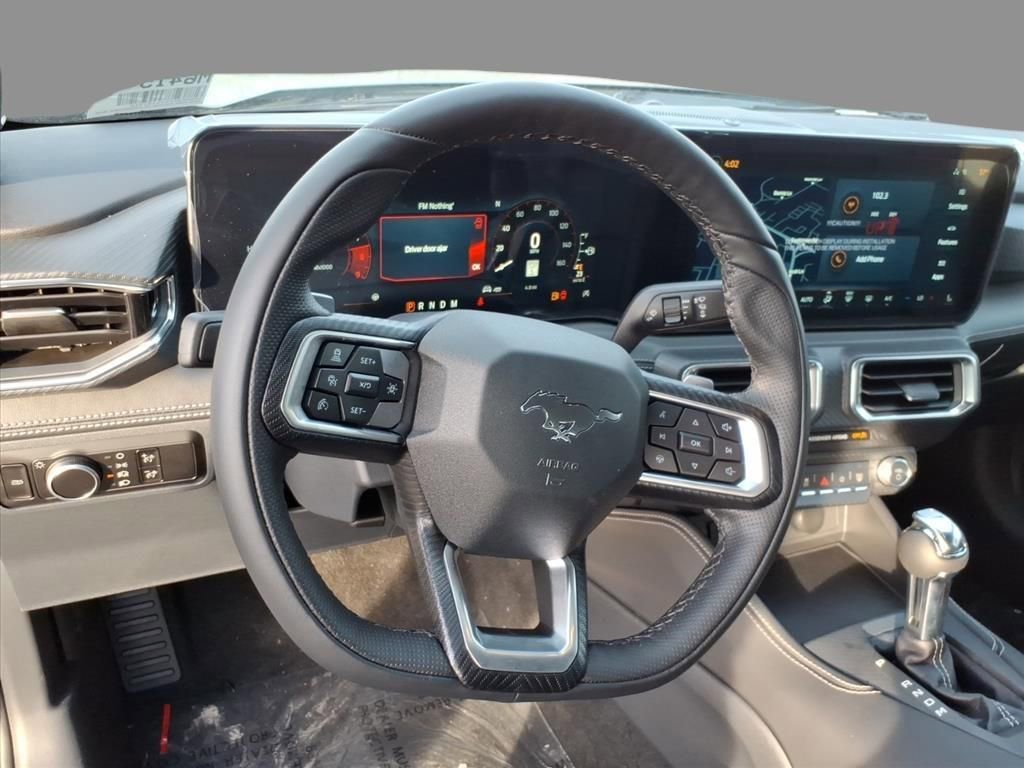 New 2026 Ford Mustang GT Premium image 21