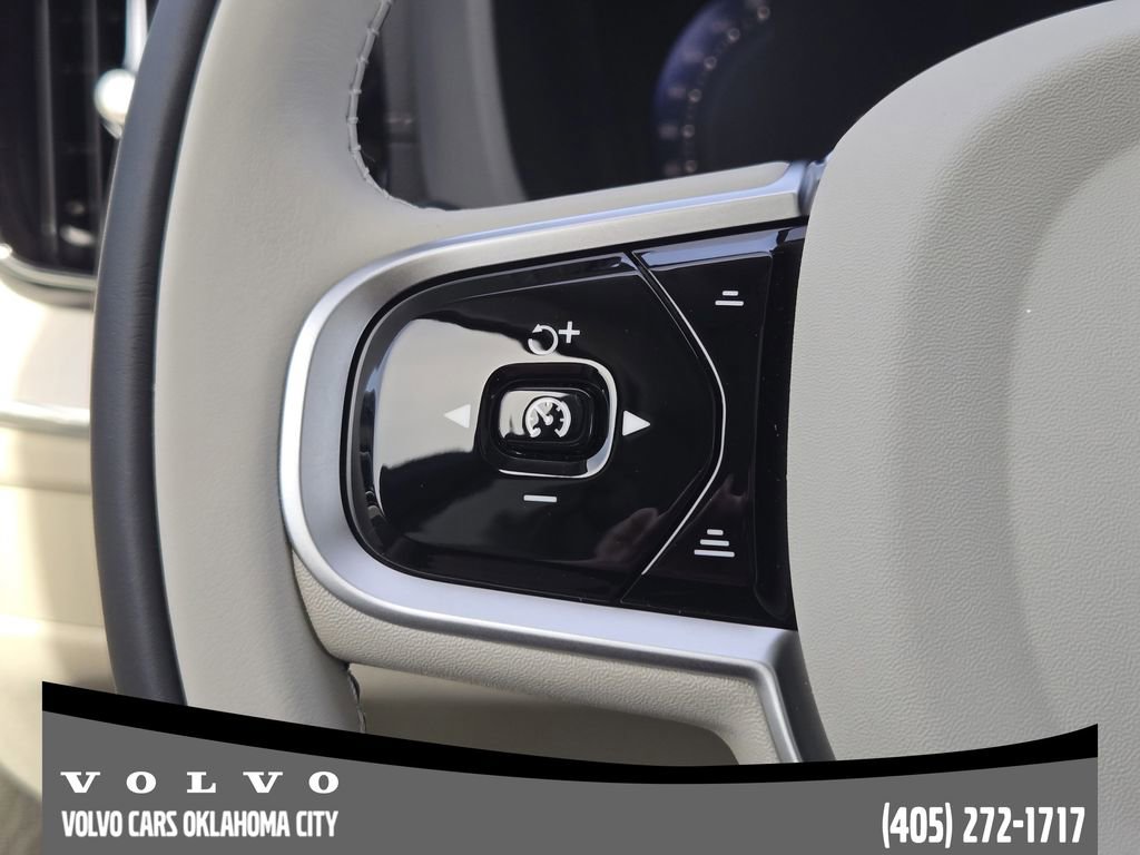 New 2026 Volvo XC60 T8 Ultra w/ Protection Package Premier image 27