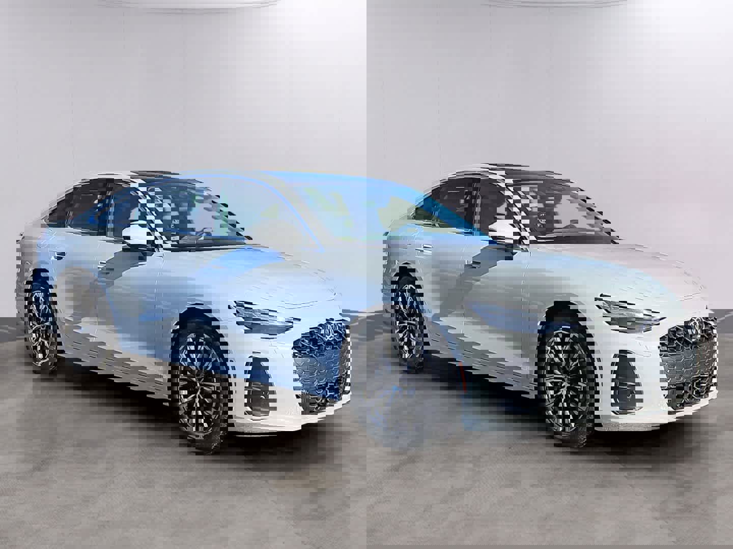 New 2026 Audi A6 Prestige image 2