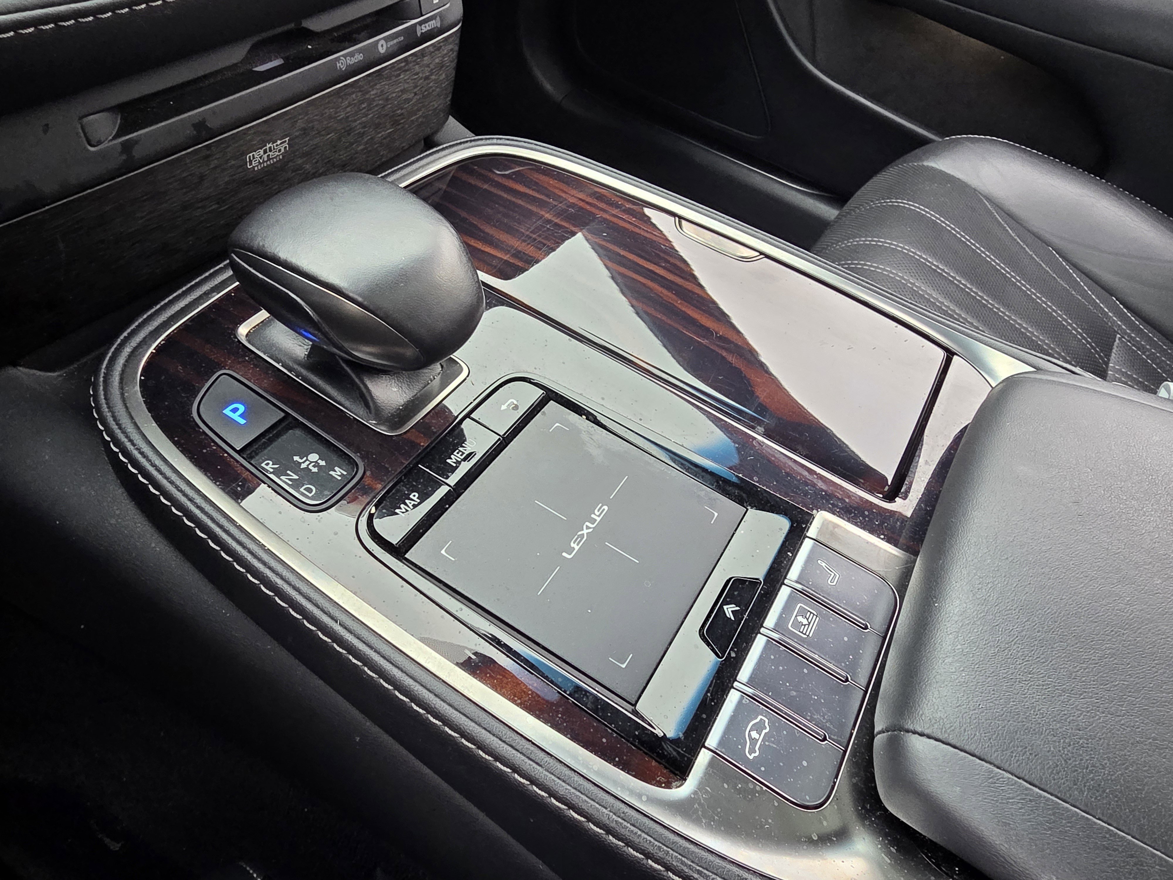 Used 2018 Lexus LS 500 image 25