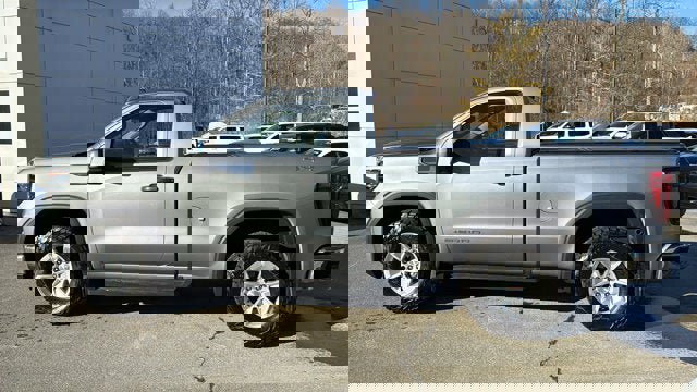 Used 2023 GMC Sierra 1500 Pro image 4