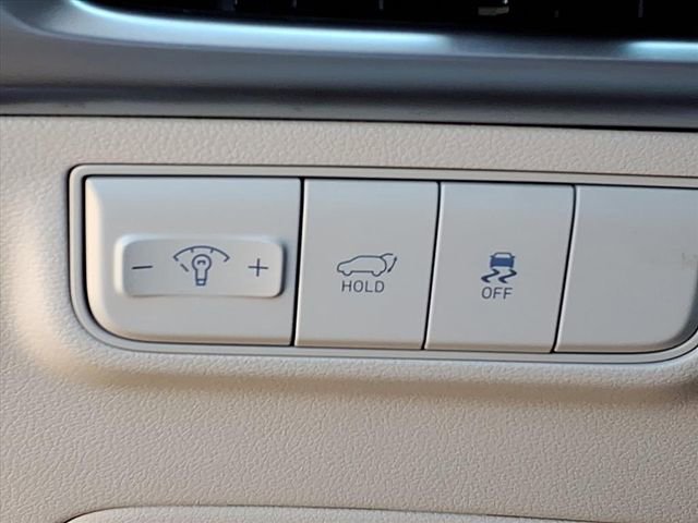 New 2026 Hyundai Tucson SEL image 21