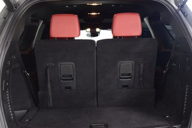 Used 2024 Dodge Durango SRT image 20
