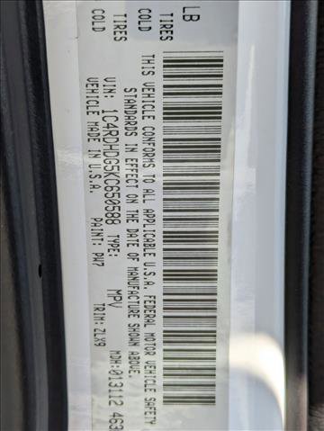 Used 2019 Dodge Durango GT image 24