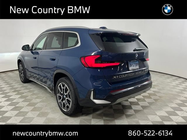 Used 2026 BMW X1 xDrive28i w/ Convenience Package AWD/4WD image 5