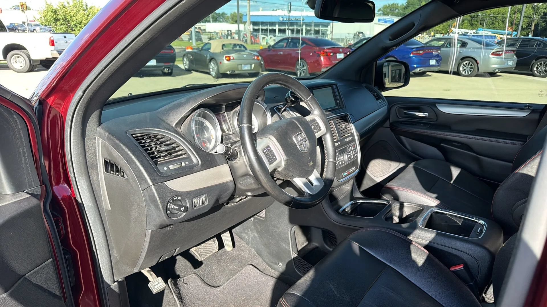 Used 2020 Dodge Grand Caravan GT FWD image 55