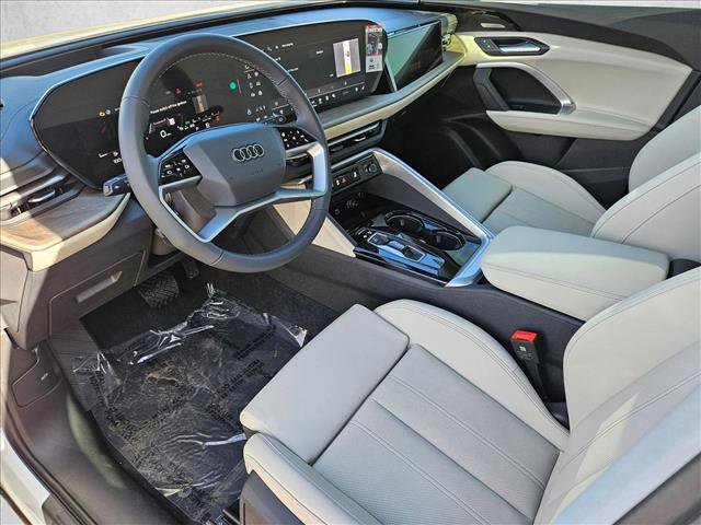 New 2025 Audi Q5 Prestige image 3