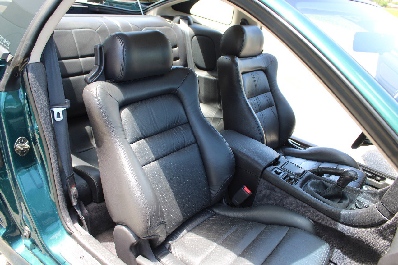 Used 1993 Dodge Stealth R/T Turbo image 17