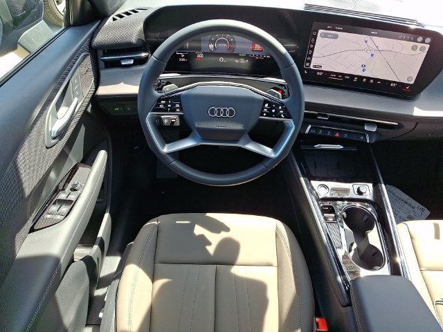 New 2026 Audi Q3 quattro 2.0T AWD/4WD image 7