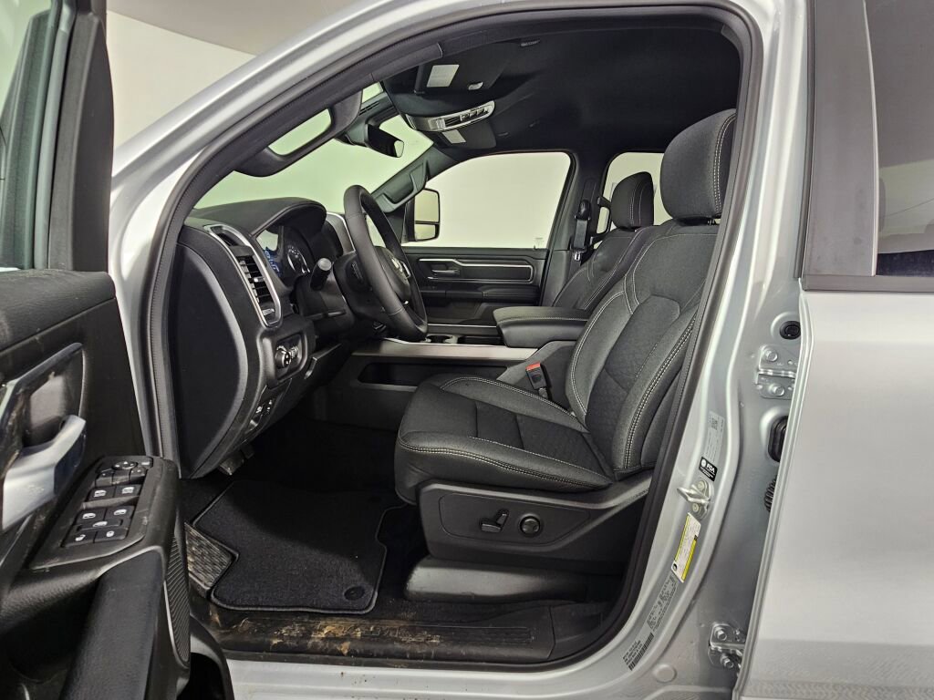 New 2026 RAM 1500 Big Horn image 18
