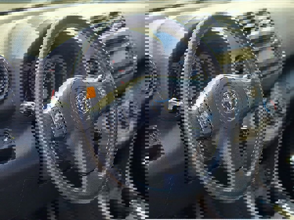 Used 2012 Toyota RAV4 Sport image 16