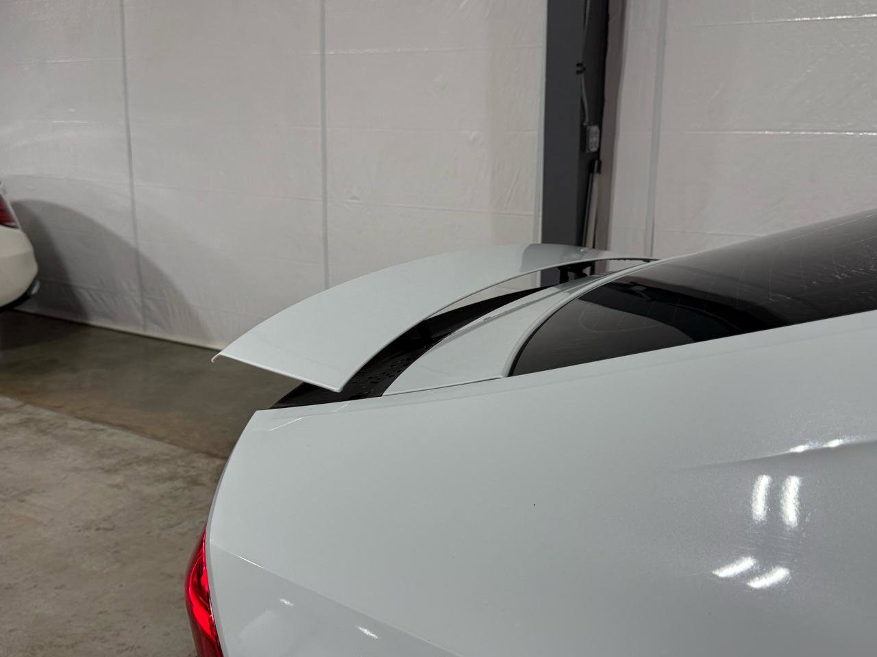 Used 2020 Audi S7 Premium Plus w/ S Sport Package image 11