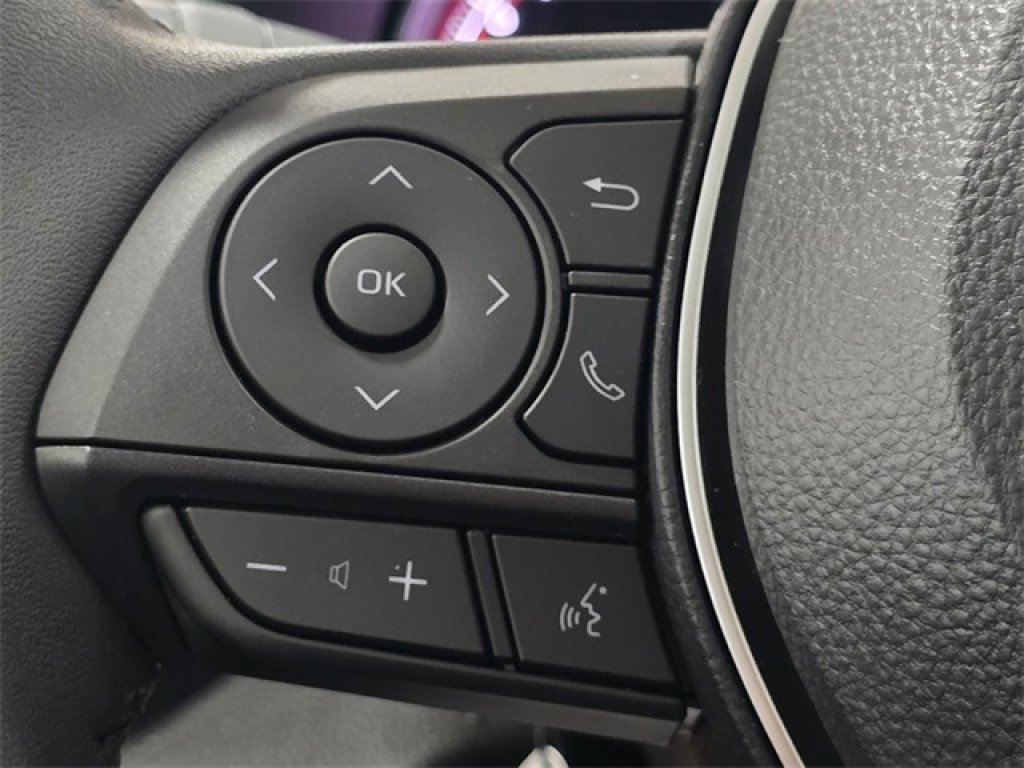 New 2025 Toyota RAV4 XLE Premium image 32