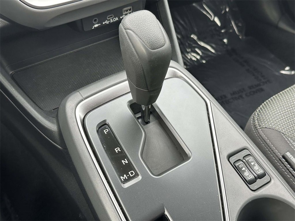 Certified 2024 Subaru Crosstrek 2.0i Premium image 25