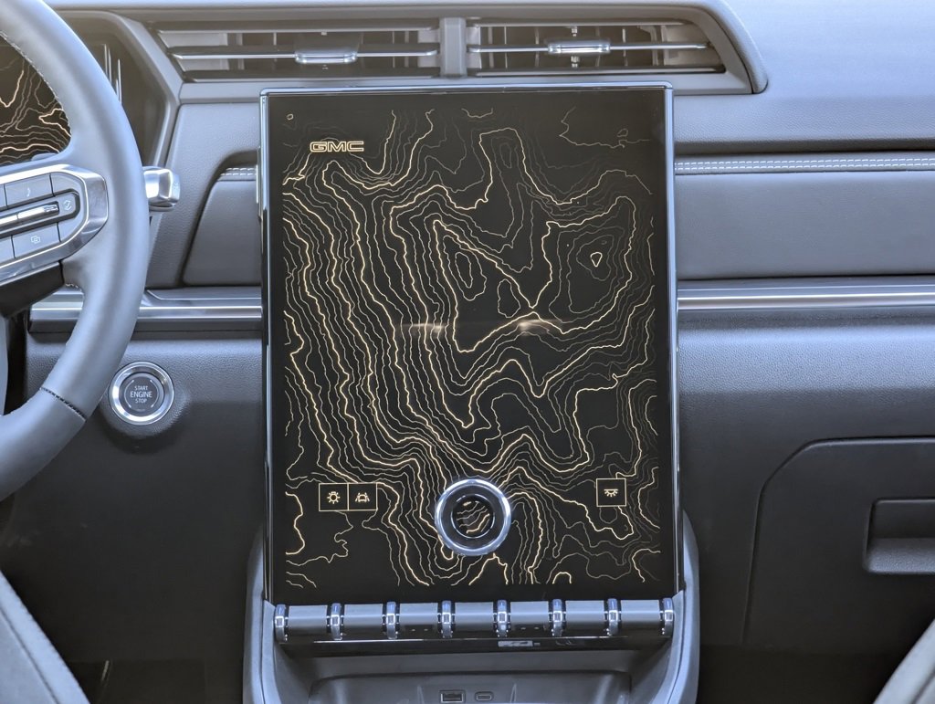 New 2026 GMC Terrain Elevation w/ LPO, Floor Liner Package image 23