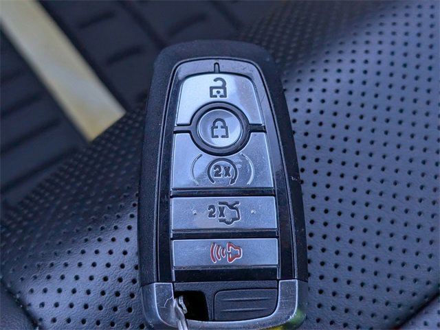 Used 2023 Ford Mustang Premium w/ Equipment Group 201A image 29