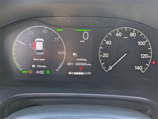 Certified 2024 Honda CR-V Sport Touring image 24