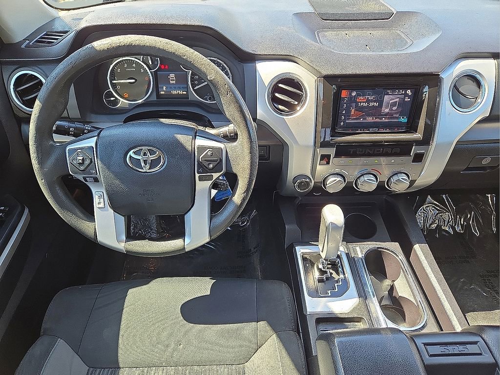 Used 2014 Toyota Tundra SR5 image 16