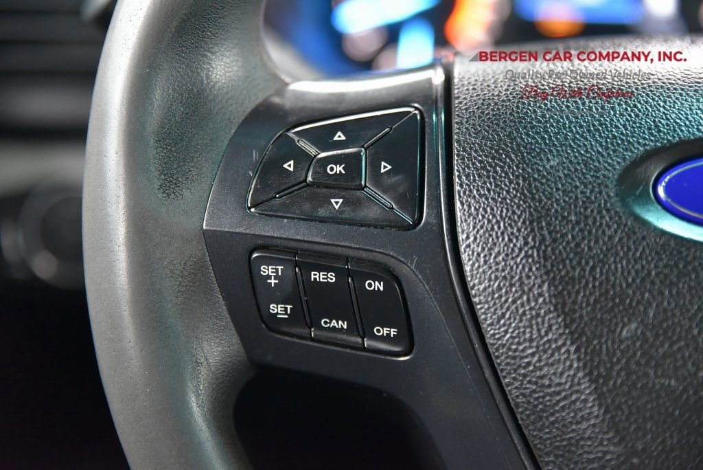 Used 2016 Ford Explorer 4WD Police Interceptor image 19