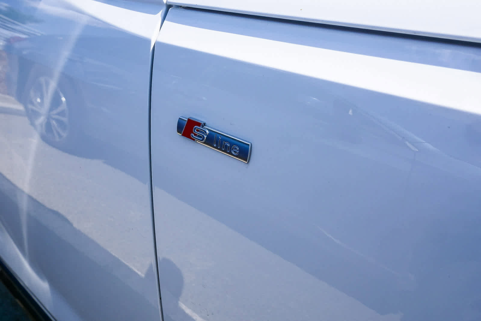 Used 2024 Audi A4 2.0T Premium Plus w/ Premium Plus Package image 10