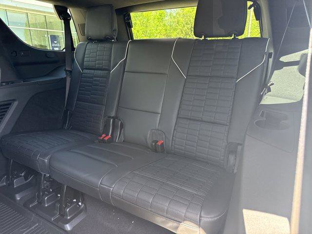 New 2026 Cadillac Escalade Platinum Sport image 12