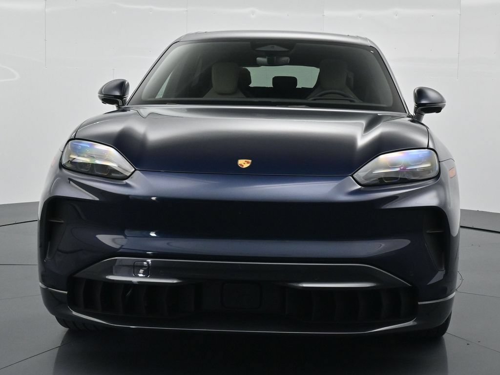 New 2026 Porsche Cayenne Electric AWD/4WD image 3