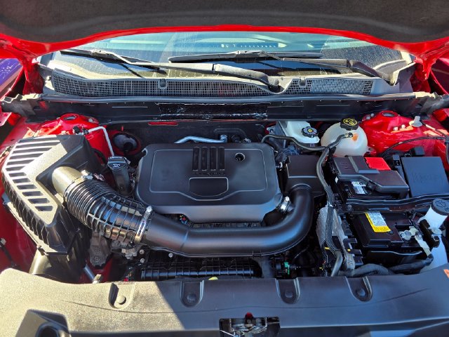 Used 2022 Chevrolet Blazer LT AWD/4WD image 32