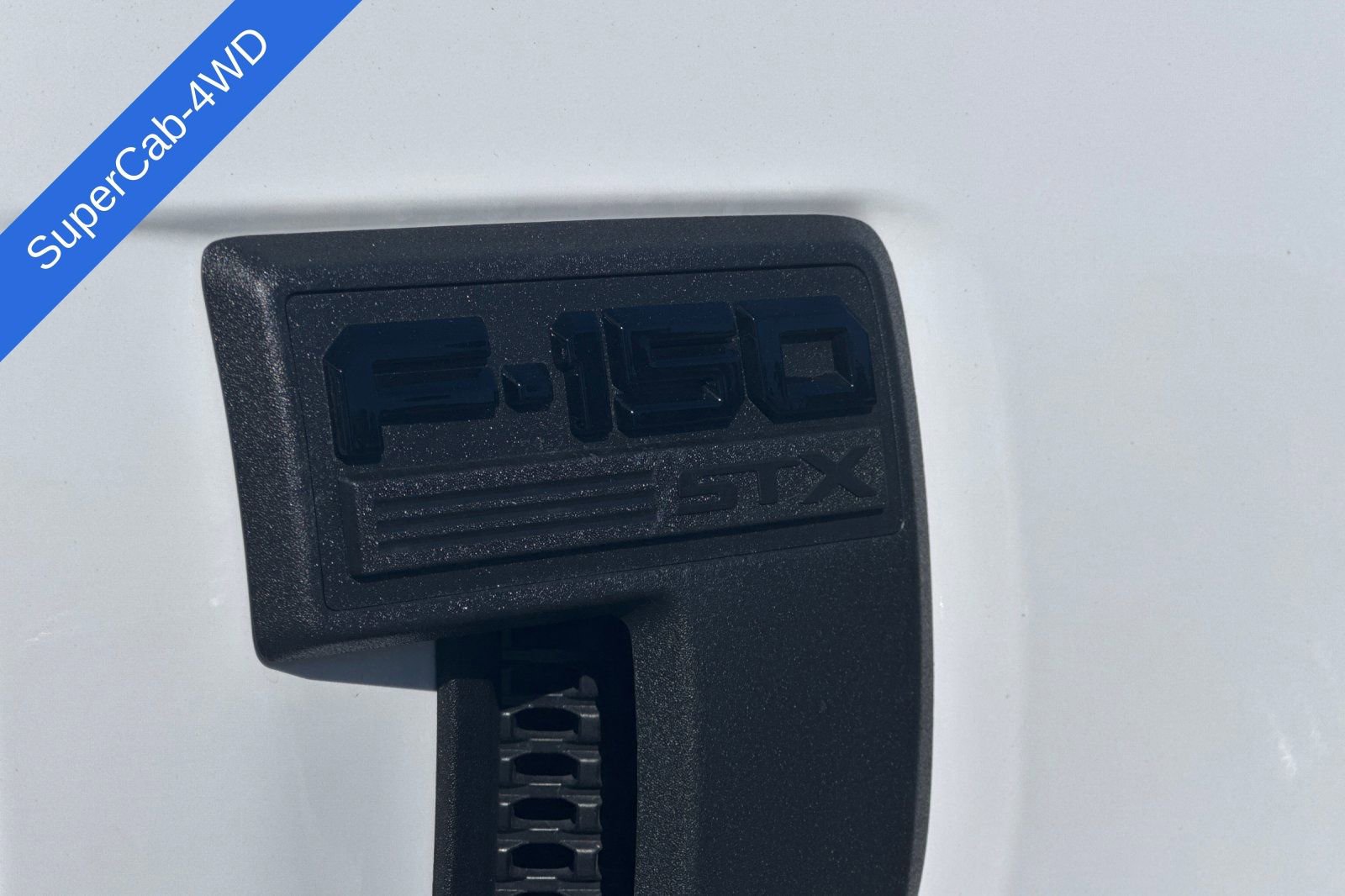 Certified 2023 Ford F150 XL w/ STX Appearance Package image 27