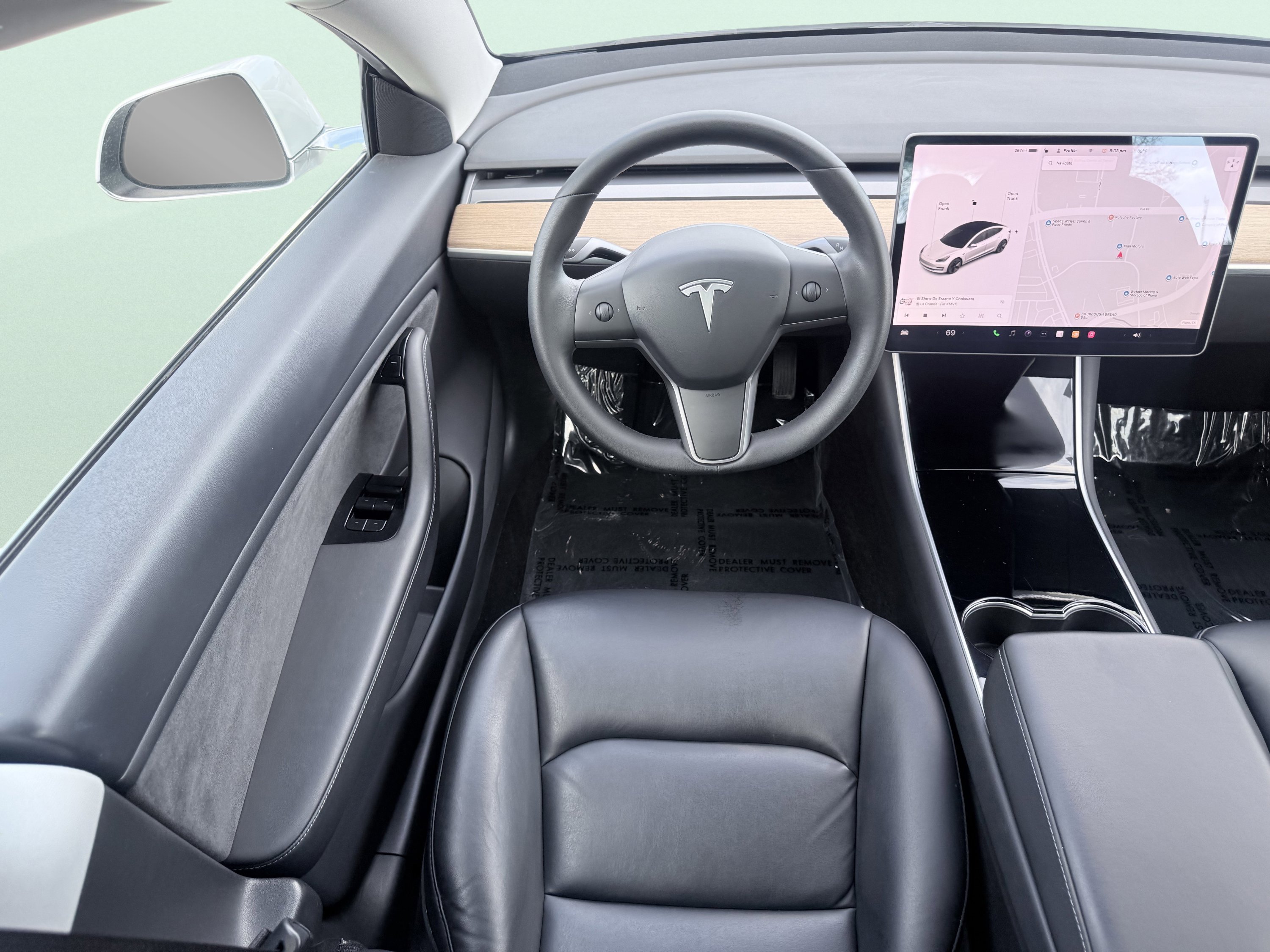 Used 2020 Tesla Model 3 Long Range image 49