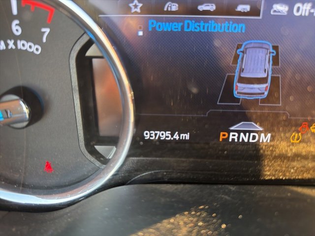 Used 2021 Ford Expedition Limited image 17