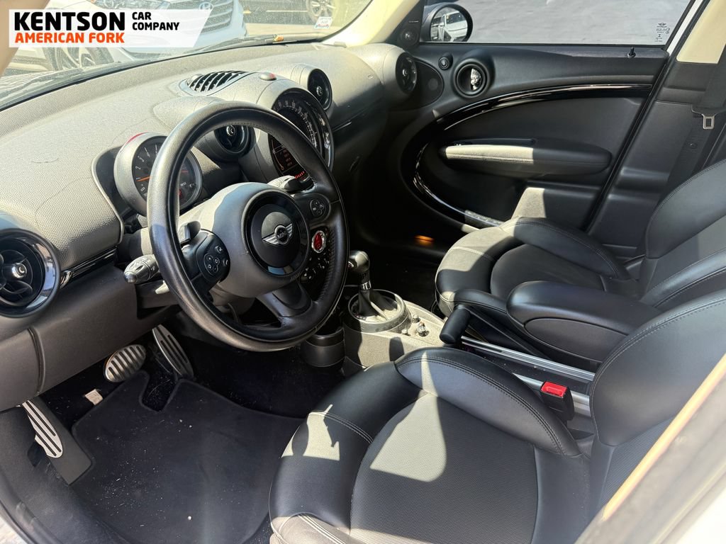 Used 2016 MINI Cooper Countryman S w/ Premium Package AWD/4WD image 6