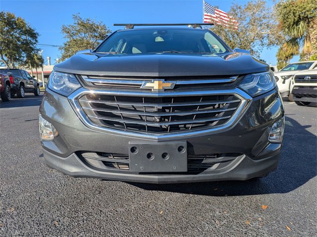 Used 2019 Chevrolet Equinox Premier image 8