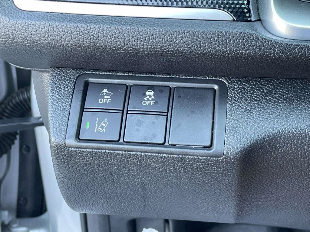 Used 2021 Honda Civic Sport image 23