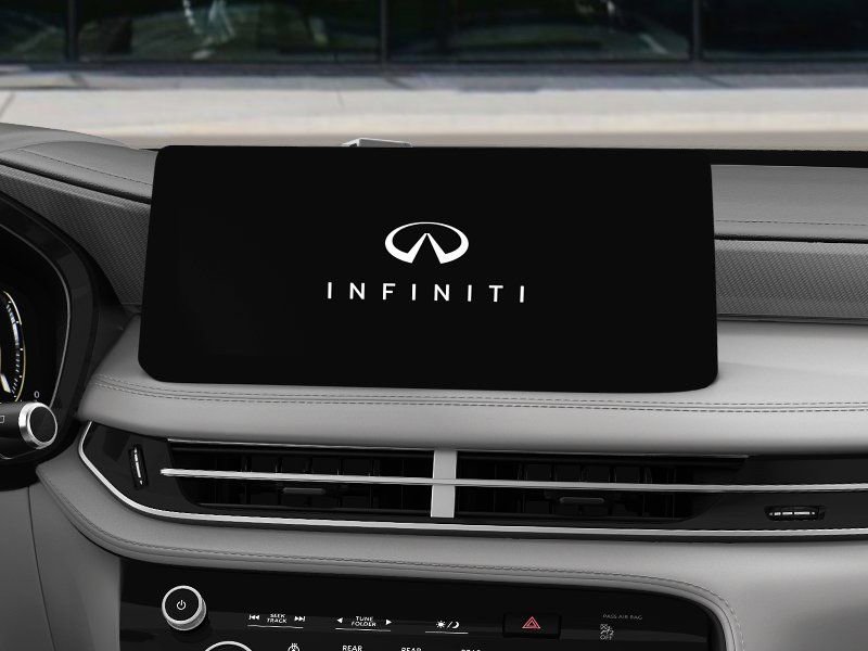 New 2026 INFINITI QX60 Luxe w/ Cargo Package image 17