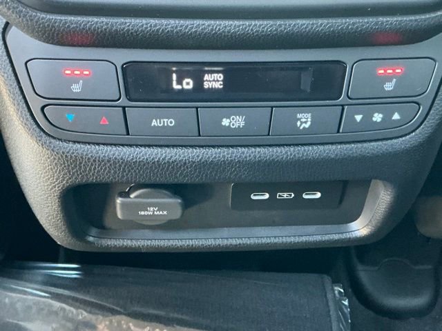 New 2026 Honda Ridgeline Black Edition image 9