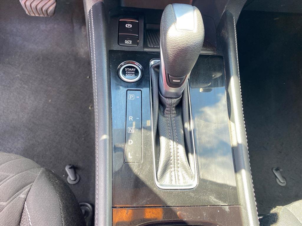 Used 2022 Nissan Kicks SV FWD image 9