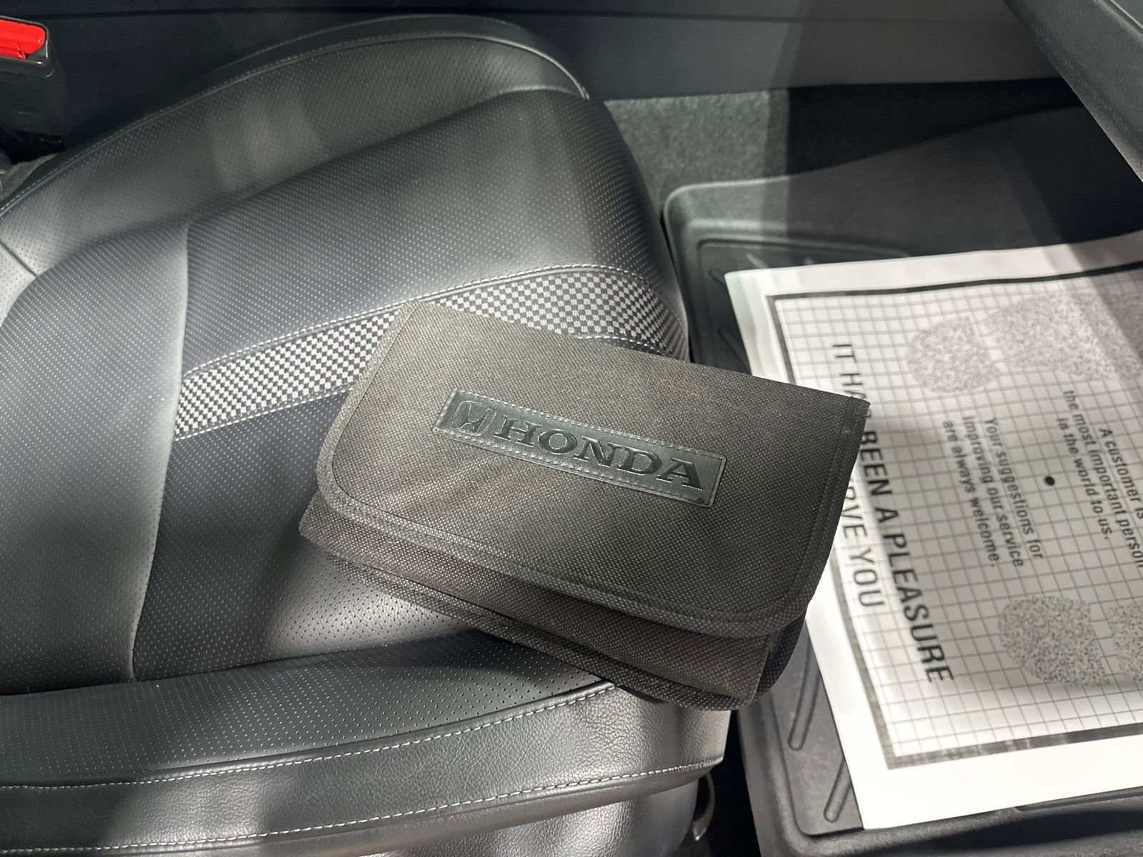 Used 2020 Honda Civic EX-L image 33