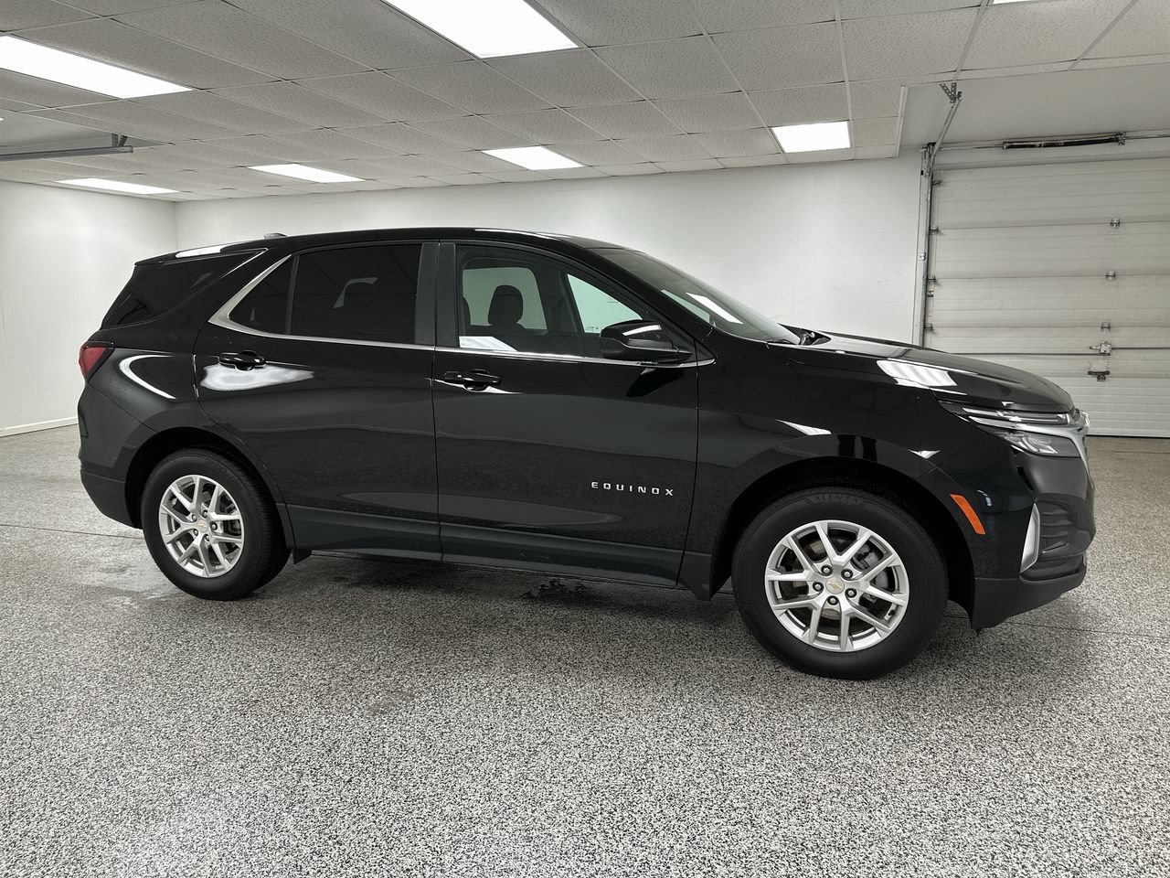Used 2024 Chevrolet Equinox LT w/ LPO, Floor Liner Package