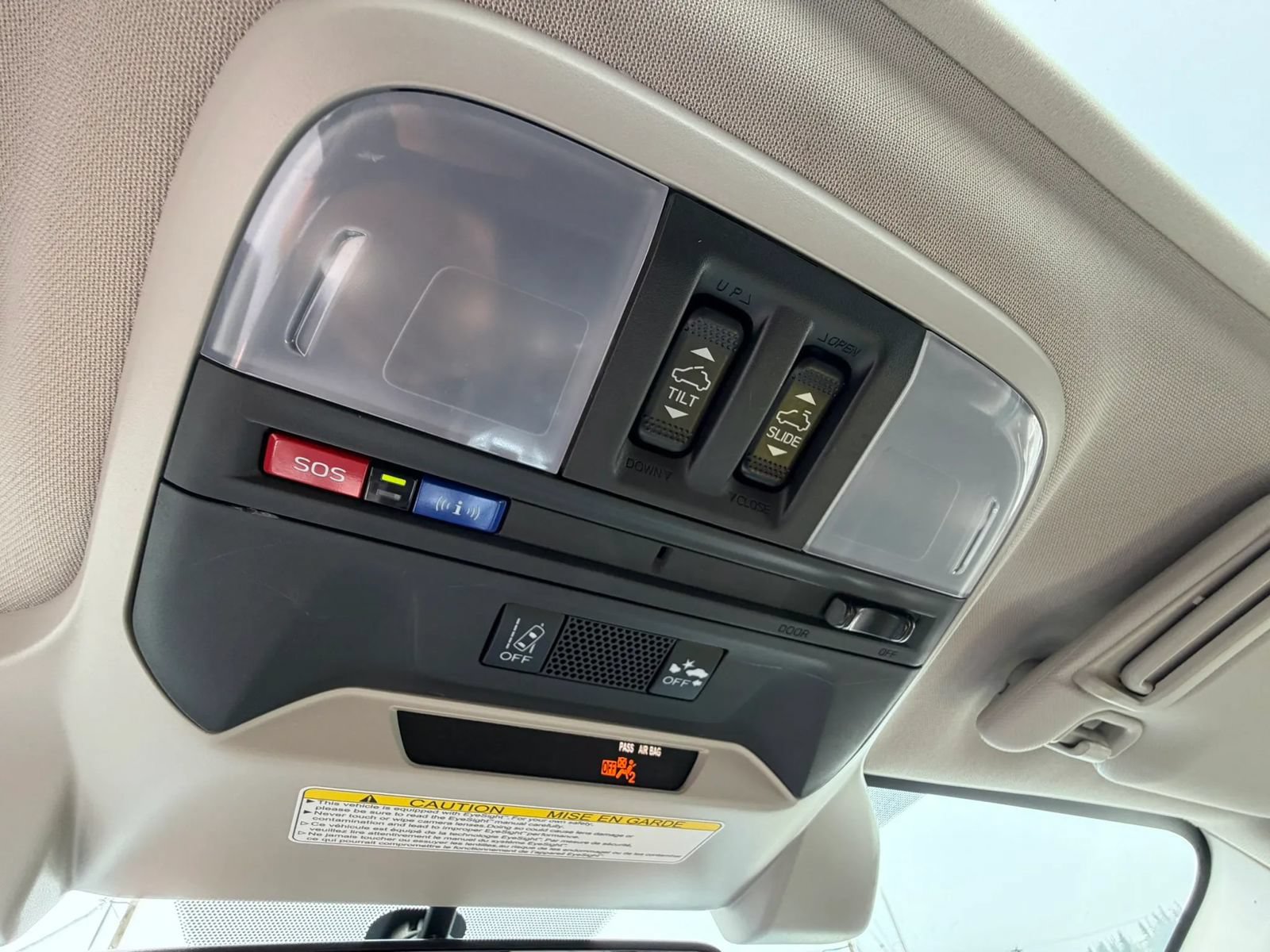Used 2019 Subaru Crosstrek 2.0i Premium AWD/4WD image 27