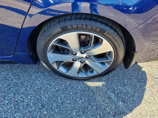 Used 2020 Kia Optima S FWD image 7