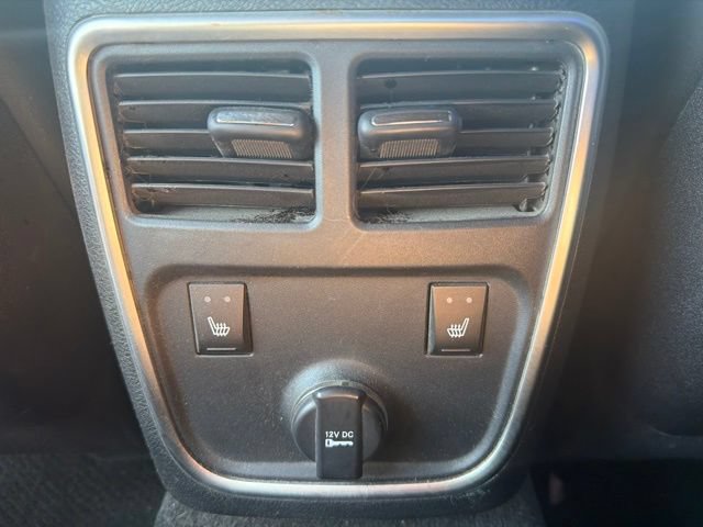 Used 2012 Chrysler 300 C Luxury Series w/ 19-Premium Speaker Group RWD image 18