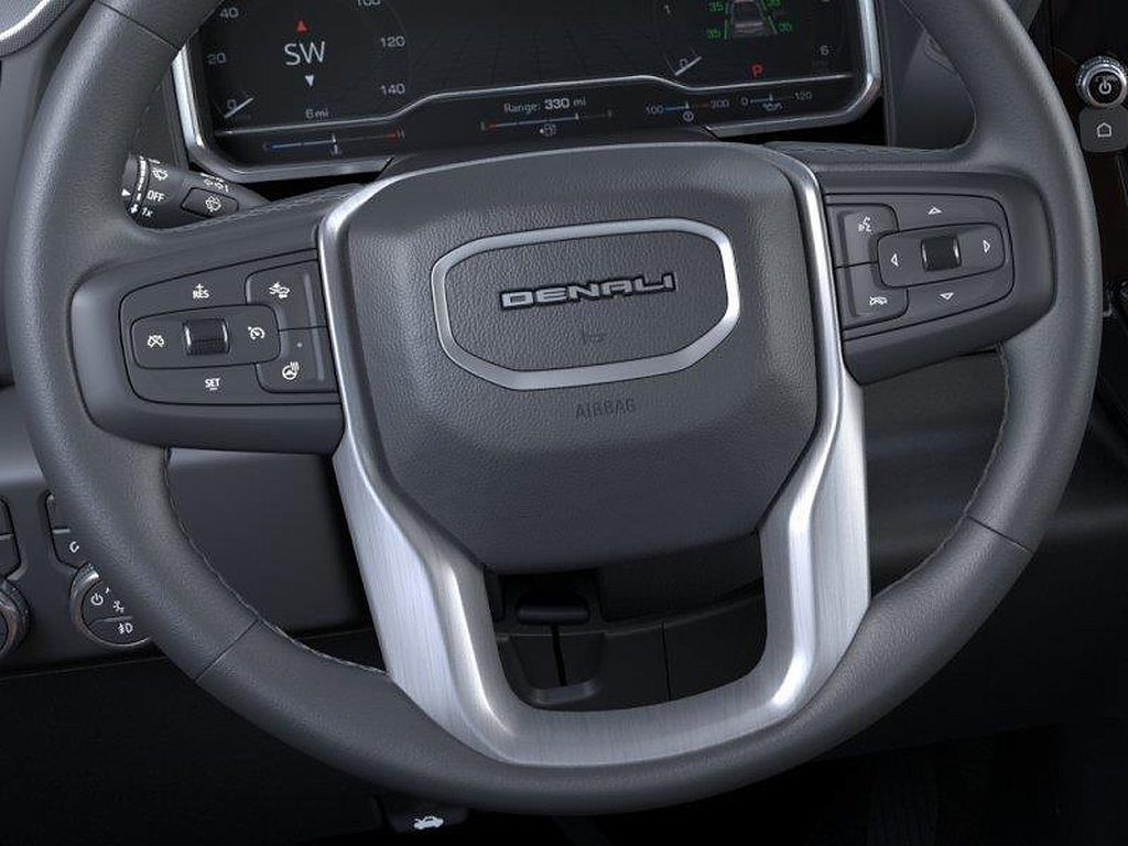 New 2026 GMC Sierra 2500 Denali AWD/4WD image 19