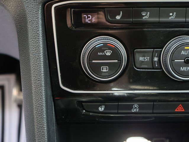 Used 2019 Volkswagen Atlas SEL R-Line image 32